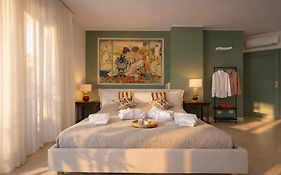 Molo Angioino Suites